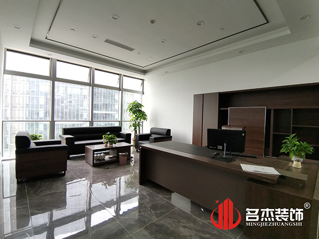 广州装建设计公司