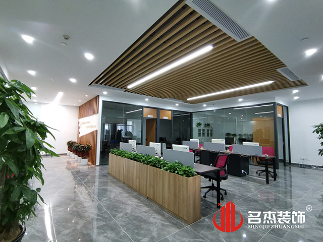 广州装建设计公司