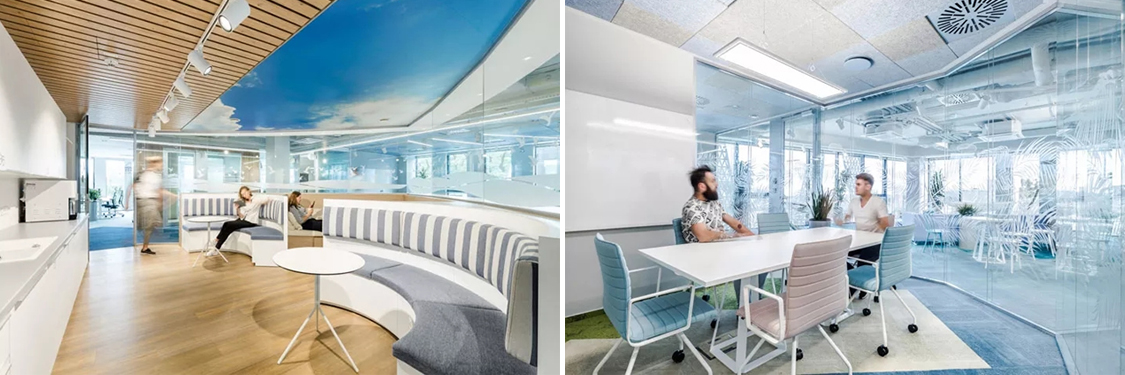 广州装建设计公司