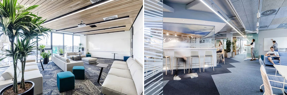 广州装建设计公司