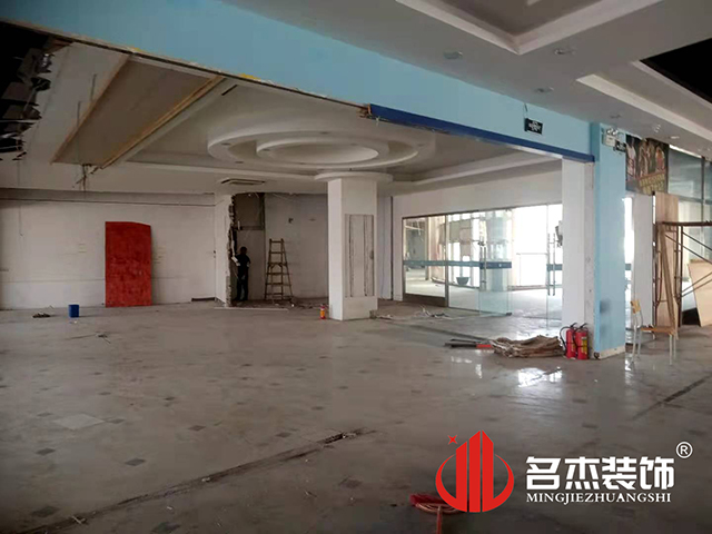 广州装建设计公司