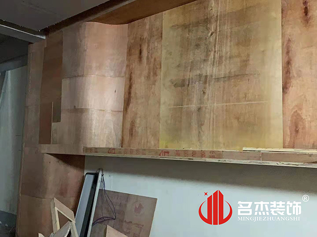 广州装建设计公司
