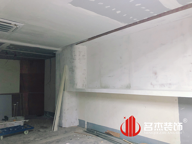 广州装建设计公司