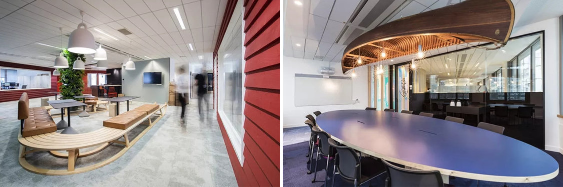 广州装建设计公司