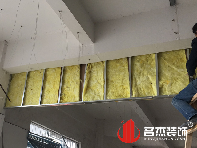 广州装建设计公司