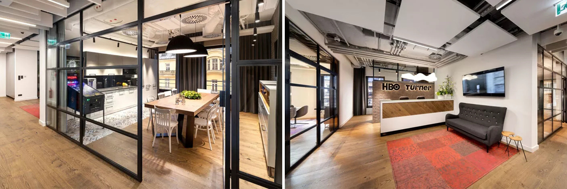 广州装建设计公司