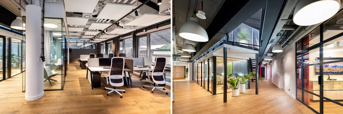 广州装建设计公司