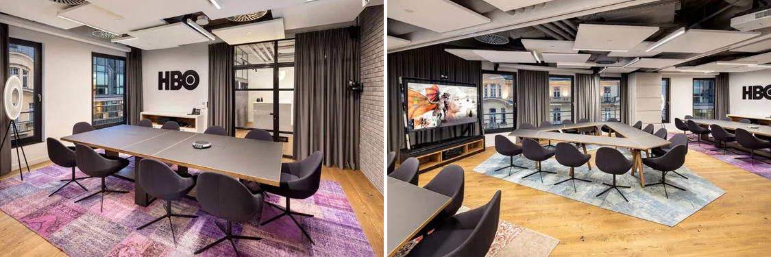 广州装建设计公司