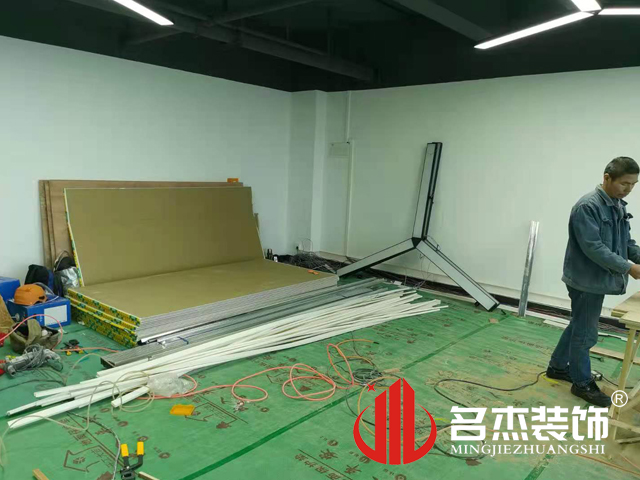 广州装建设计公司