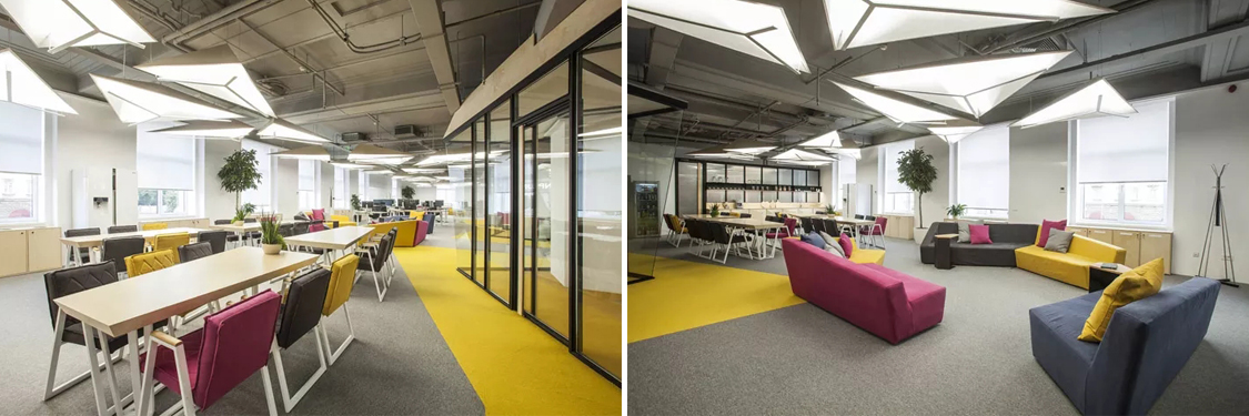 广州装建设计公司