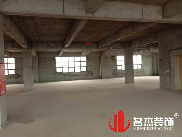 广州装建设计公司