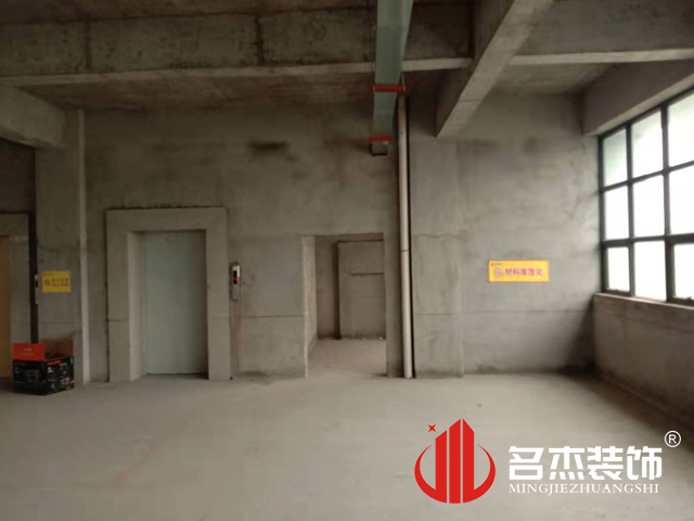 广州装建设计公司