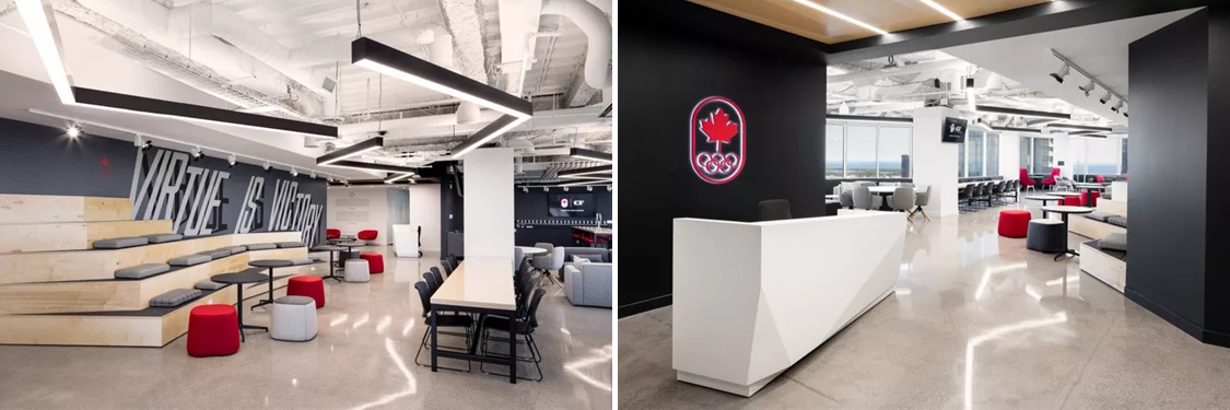 广州装建设计公司