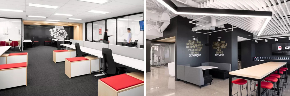 广州装建设计公司