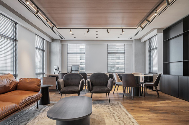 广州装建设计公司