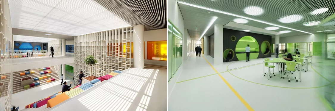 广州装建设计公司