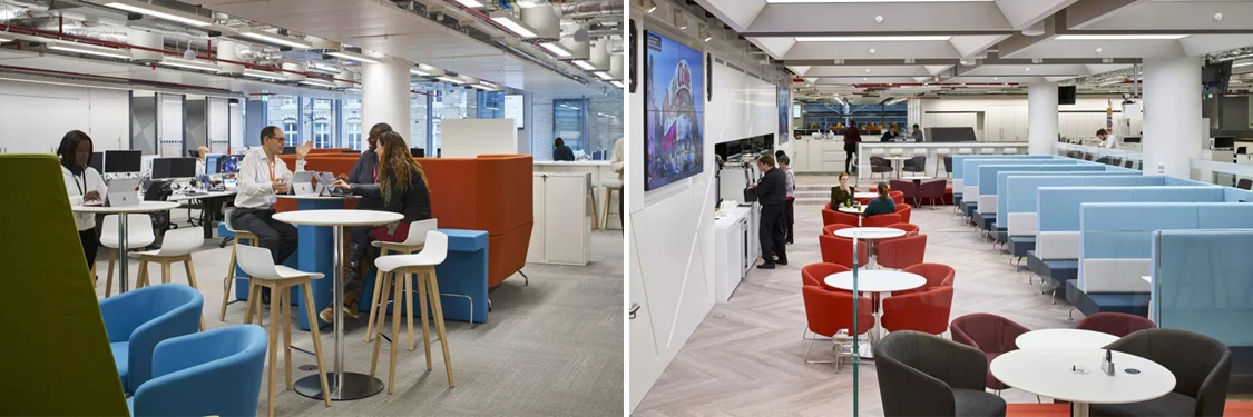 广州装建设计公司