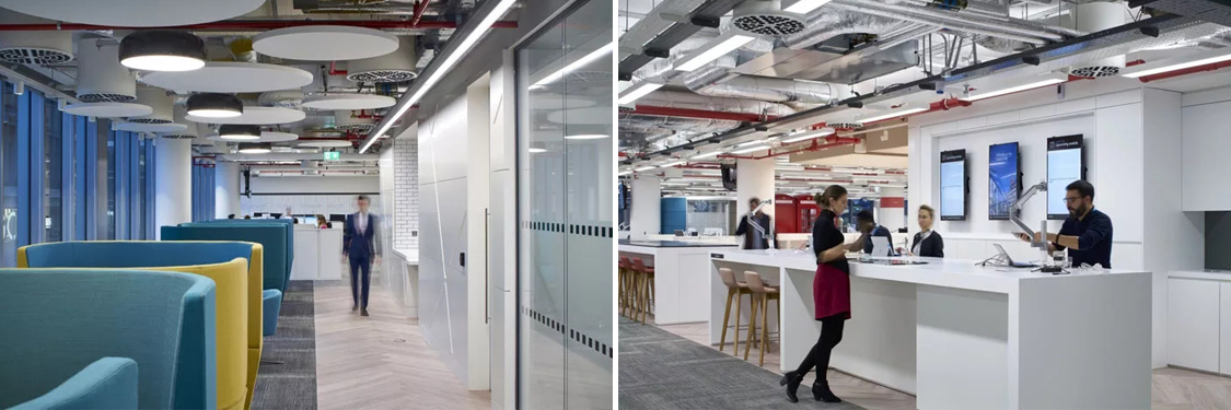 广州装建设计公司