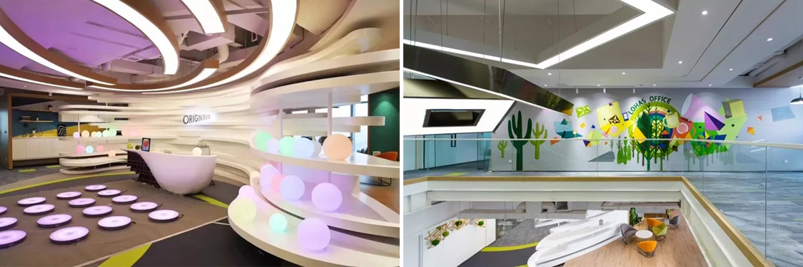 广州装建设计公司