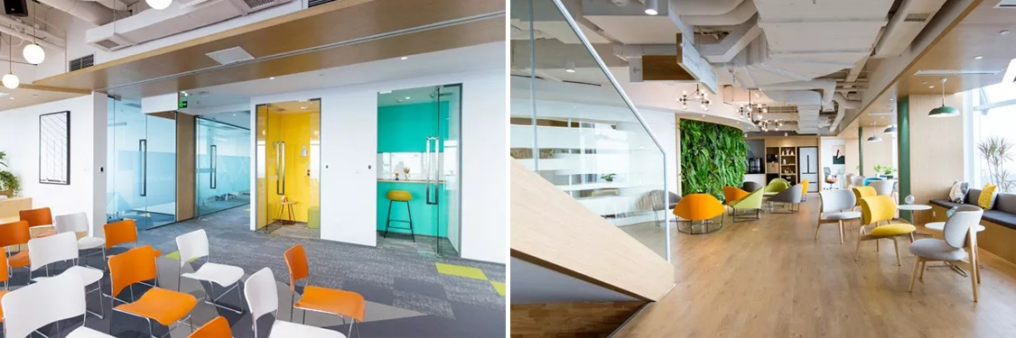 广州装建设计公司