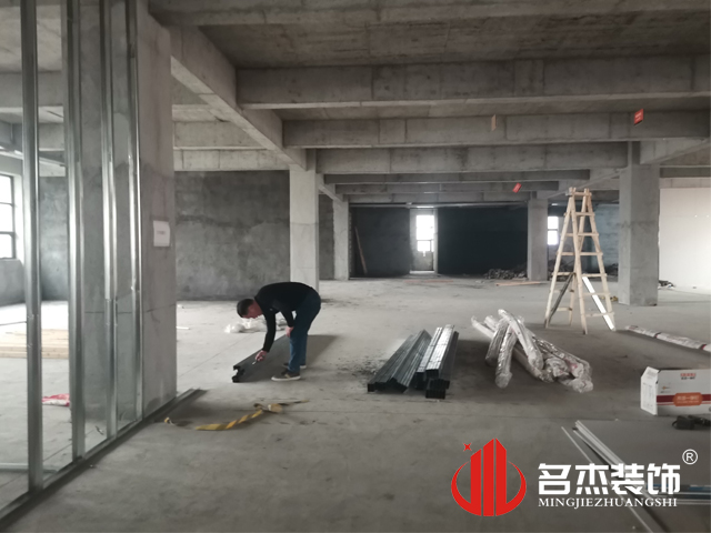 广州装建设计公司