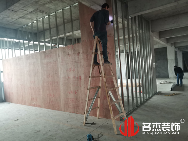 广州装建设计公司