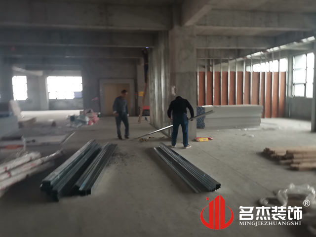 广州装建设计公司