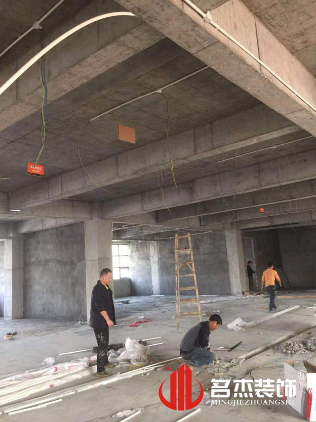 广州装建设计公司