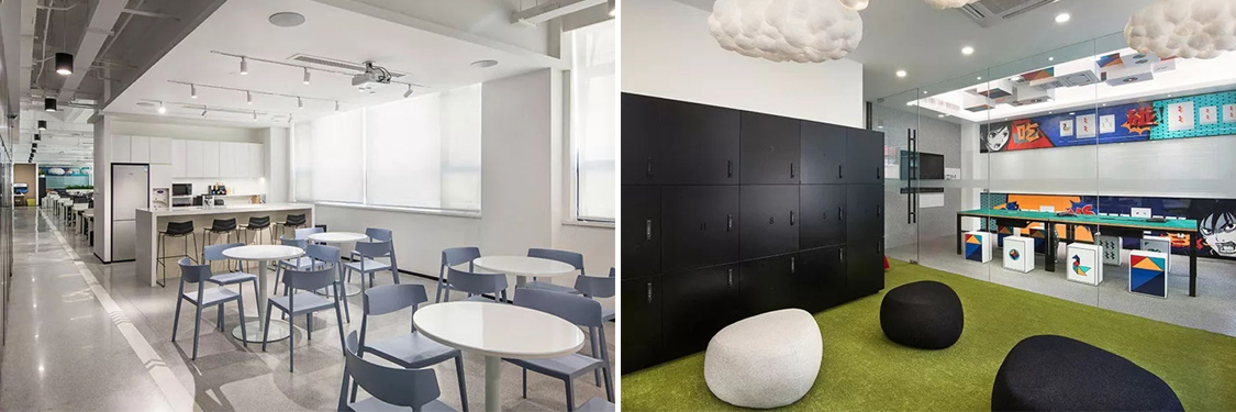 广州装建设计公司