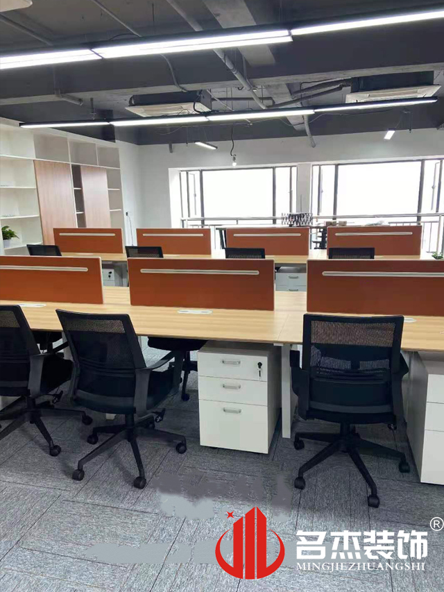 广州装建设计公司