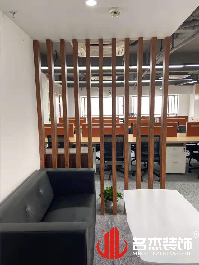 广州装建设计公司