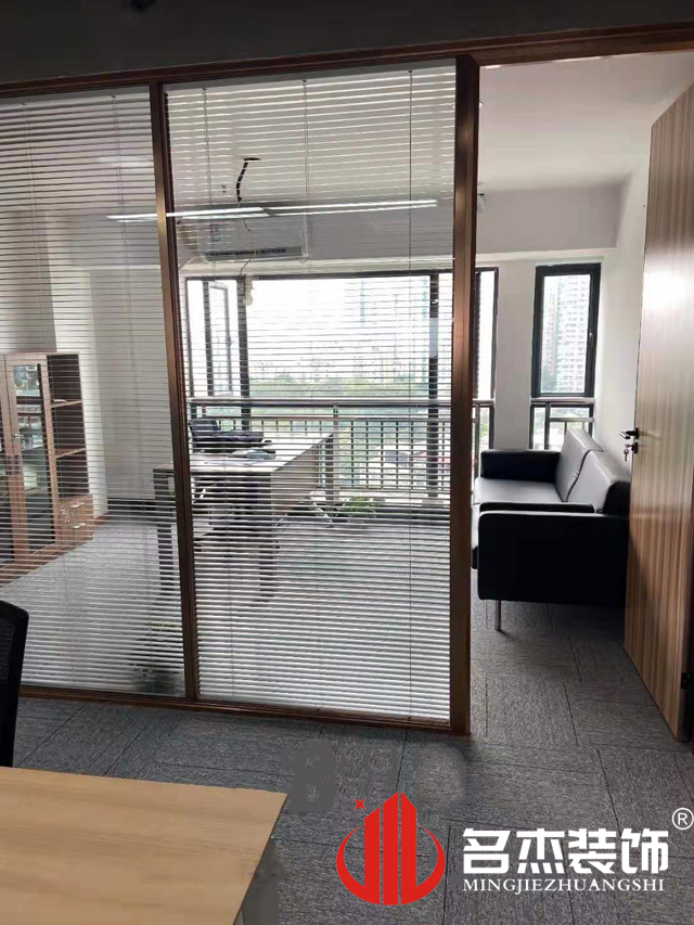 广州装建设计公司