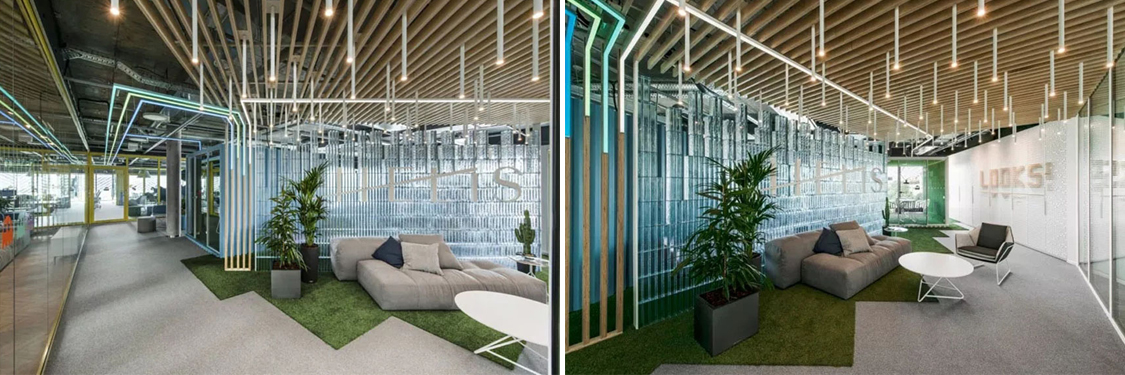 广州装建设计公司