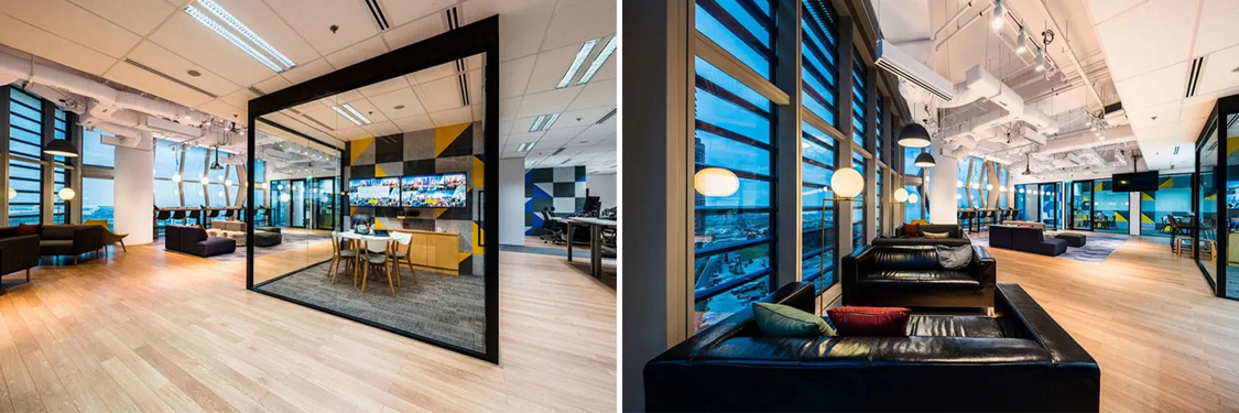 广州装建设计公司