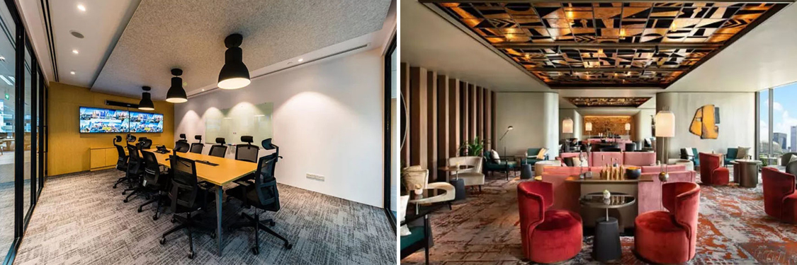 广州装建设计公司