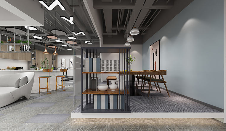 欢迎区装建设计