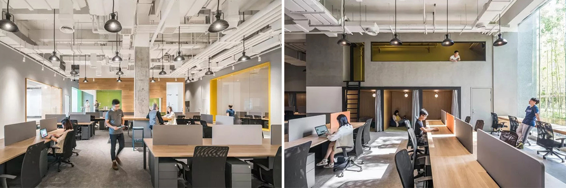 广州装建设计公司