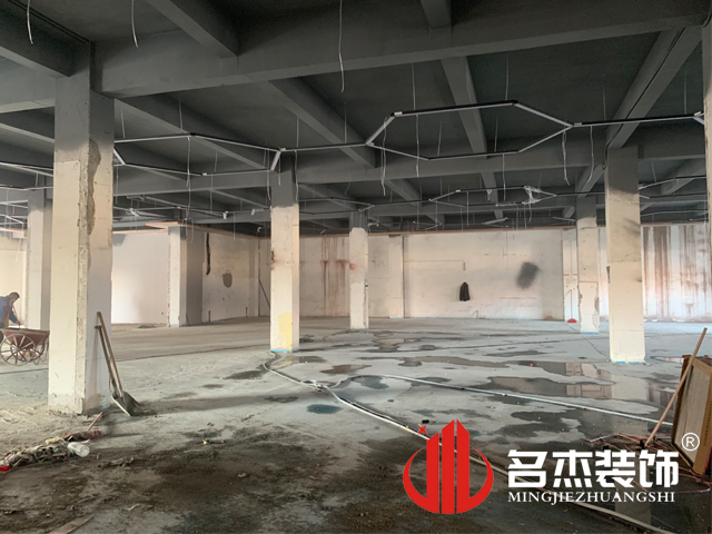 广州装建设计公司