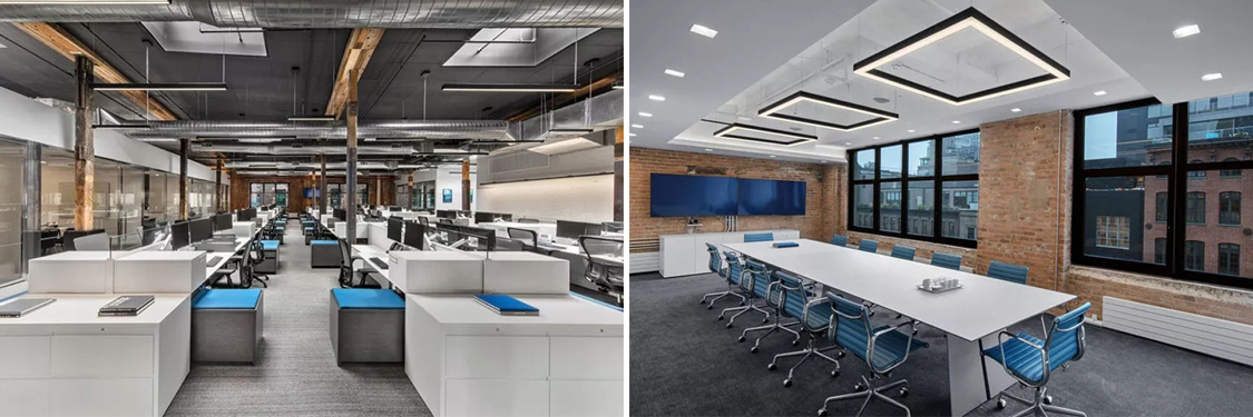 广州装建设计公司