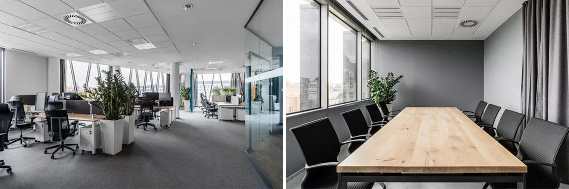 广州装建设计公司