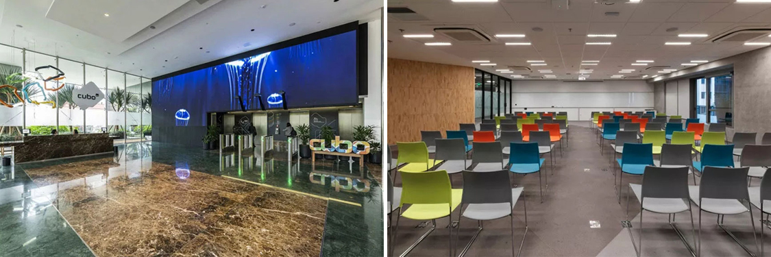 广州装建设计公司