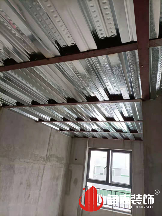 广州装建设计公司