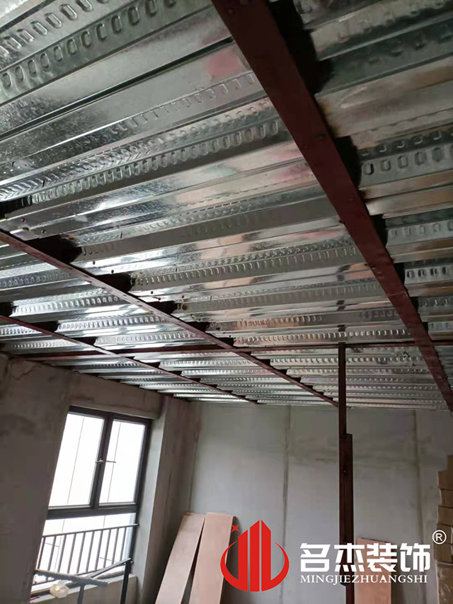 广州装建设计公司