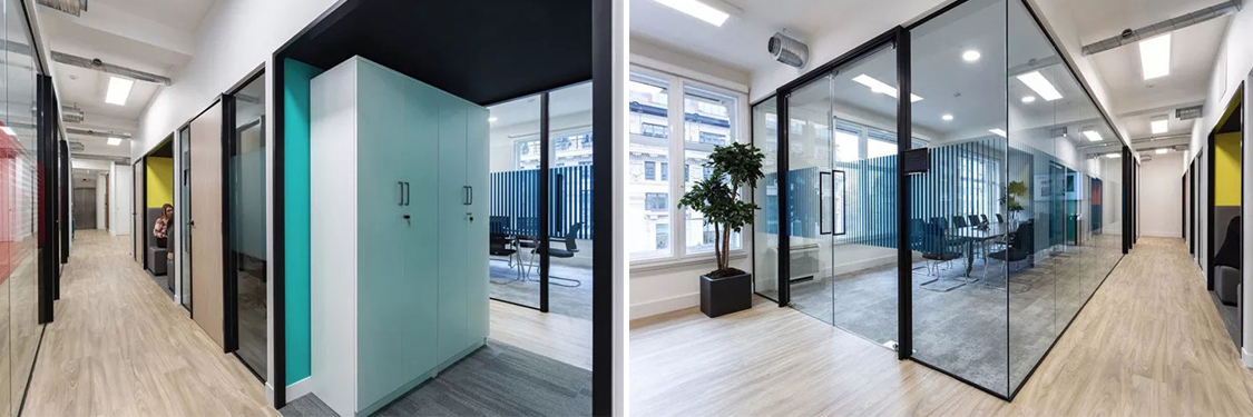 广州装建设计公司