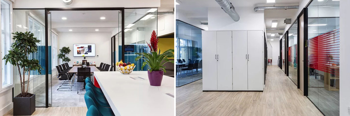 广州装建设计公司