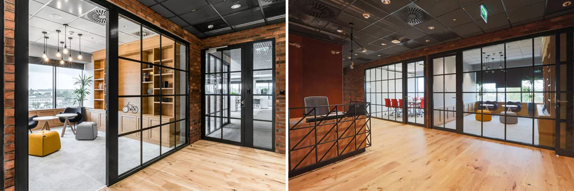 广州装建设计公司