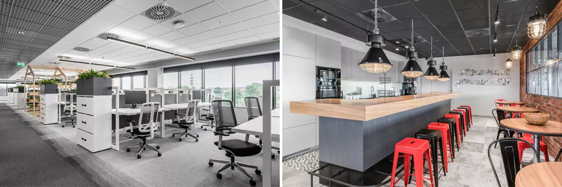 广州装建设计公司