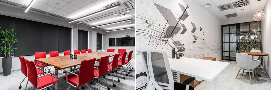 广州装建设计公司