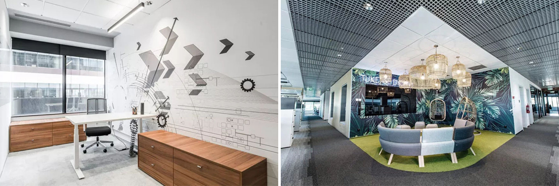 广州装建设计公司