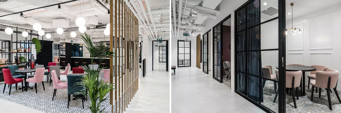 广州装建设计公司